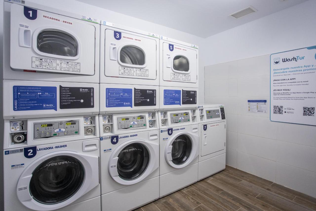 Appartement Micampus Student *