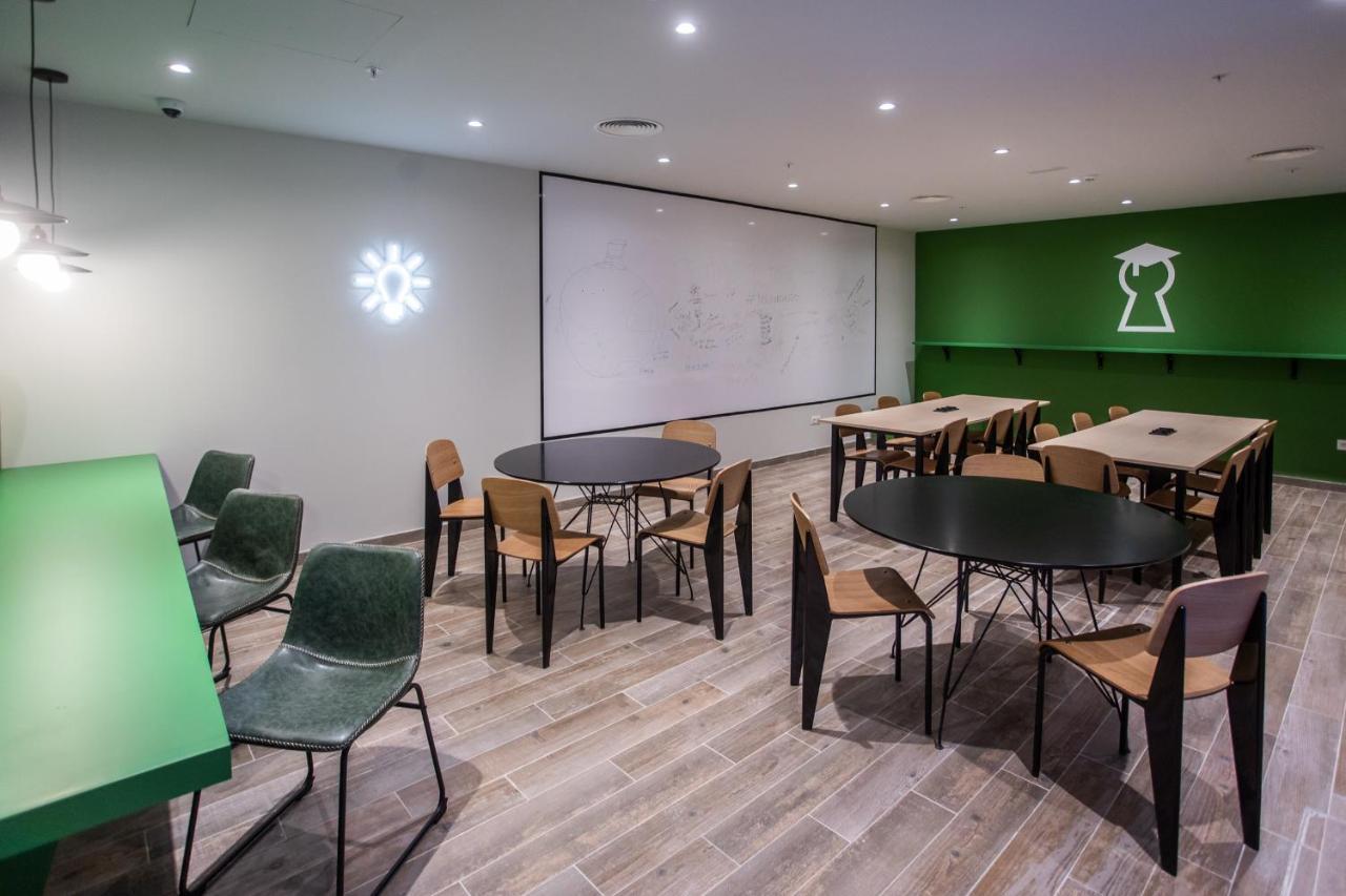 Appartement Micampus Student Bilbao