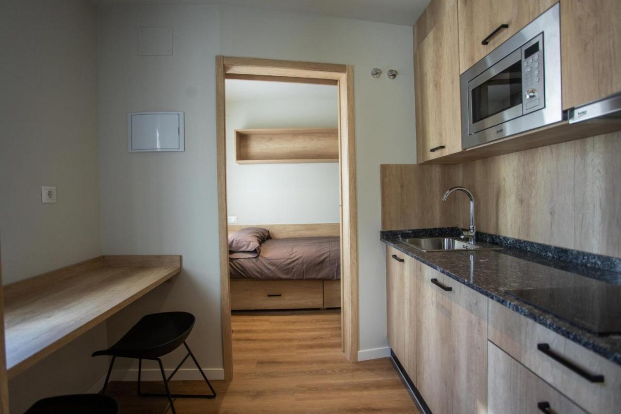 Micampus Student Appartement