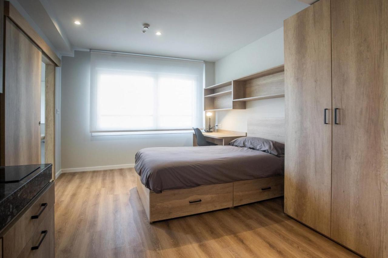 Appartement Micampus Student