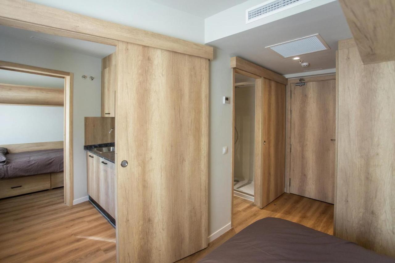 Micampus Student Appartement