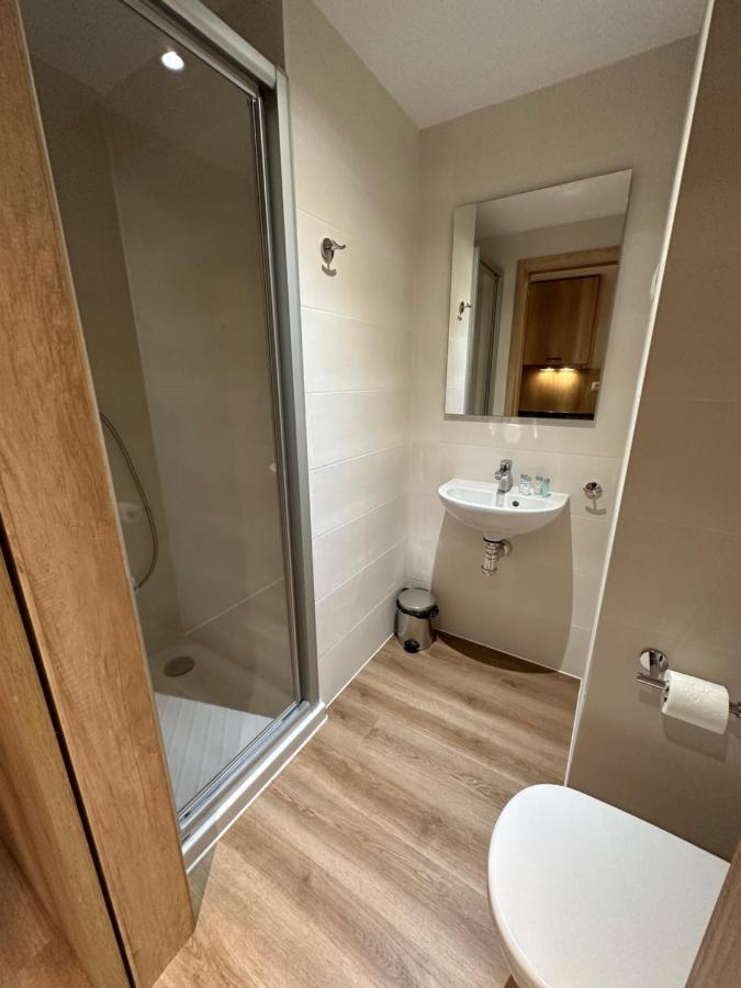 Micampus Student Appartement *