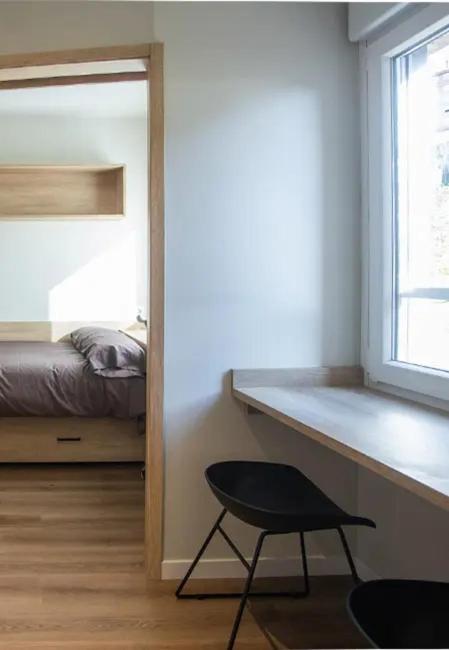 Appartement Micampus Student