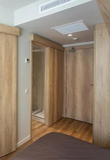 Appartement Micampus Student *