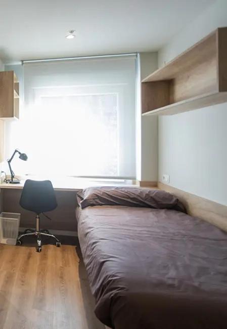 Micampus Student Appartement Bilbao