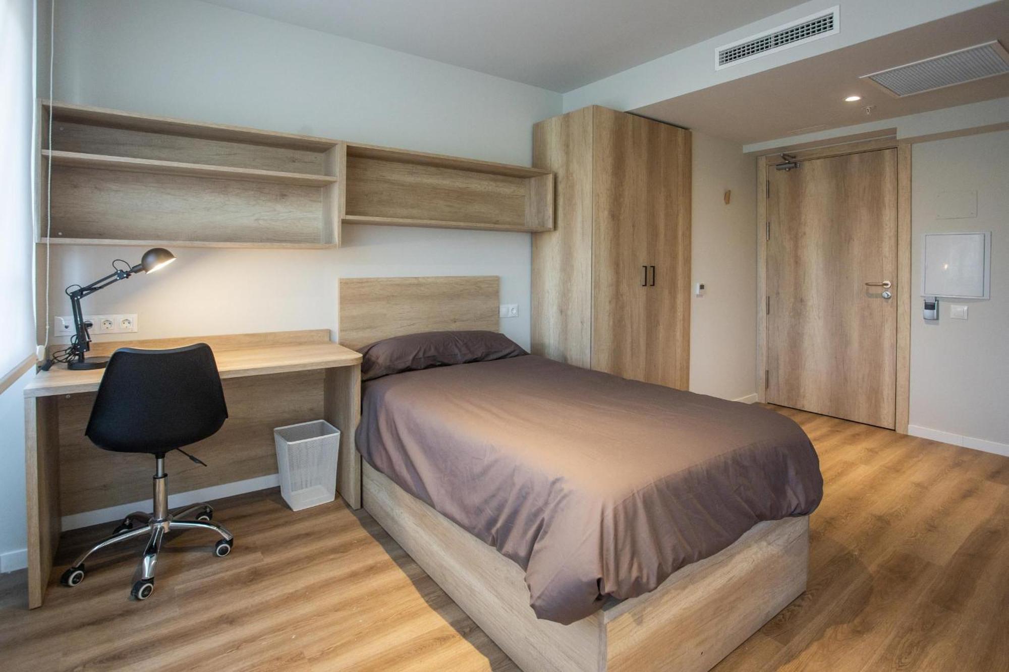 Appartement Micampus Student